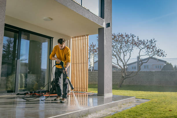 Best Patio and Deck Pressure Washing  in Donalsonville, GA