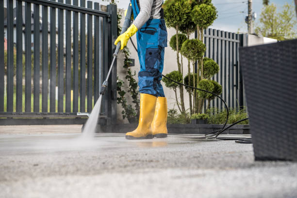 Best Rust Removal  in Donalsonville, GA